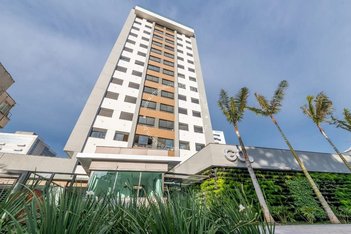 apartment em Santana, Farroupilha - Porto Alegre - RS