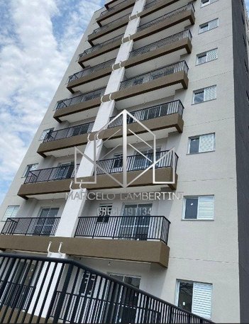 apartment em Rua Moliterno, Penha de França - São Paulo - SP
