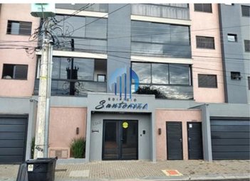 apartment em Rua Gaudêncio Lopes Júnior, Prolongamento Vila Industrial - Franca - SP