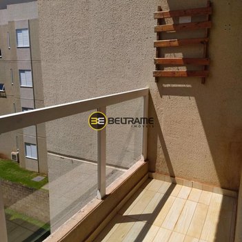 apartment em Rua José Bertão, Marialva - Marialva - PR
