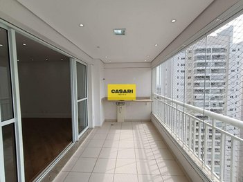 apartment em Rua Braga, Vila Lusitânia - São Bernardo do Campo - SP