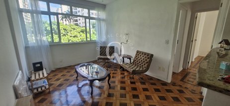 apartment em Marquês de São Vicente, Gávea - Rio de Janeiro - RJ