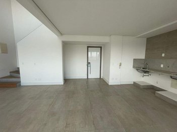 apartment em Rua Tomé de Souza, Savassi - Belo Horizonte - MG