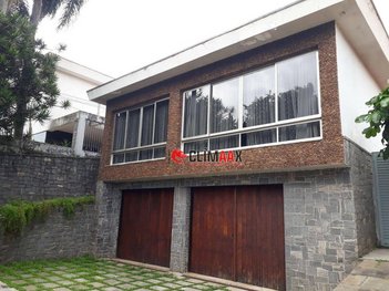 house em Avenida São Gualter, Vila Ida - São Paulo - SP