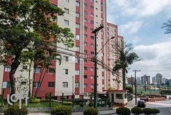 apartment em Senador Vergueiro, Anchieta - São Bernardo do Campo - SP
