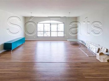 apartment em Rua Américo Alves Pereira Filho, Vila Morumbi - São Paulo - SP