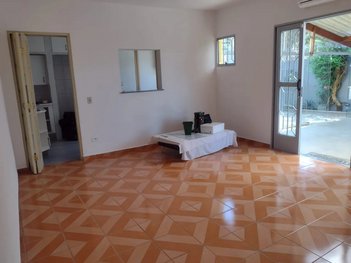 house em Rua Mário Silveira Rosa, Jardim Alvorada (Zona Oeste) - São Paulo - SP