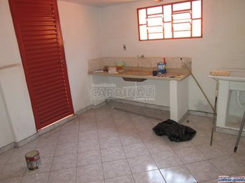 house em Rua Episcopal, Centro - São Carlos - SP