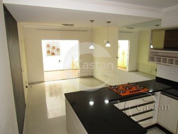 house em Rua Caruso, Vila Alpina - São Paulo - SP