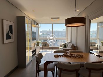 apartment em Avenida Central, Xangri-Lá - Xangri-Lá - RS