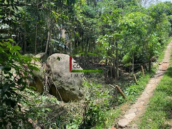 land_lot em Servidão Brasiliano, Campeche - Florianópolis - SC