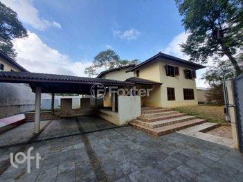 house em Luís Romero Sanson, Parque Interlagos - São Paulo - SP