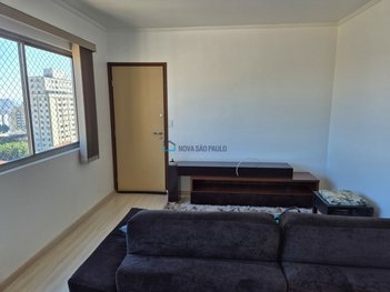 apartment em Rua Décio, Saúde - São Paulo - SP