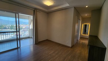 apartment em Avenida Nellusco Lourenço Boratto, Cézar de Souza - Mogi das Cruzes - SP
