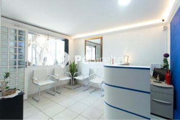 commercial_property em Rua Napoleão de Barros, Vila Clementino - São Paulo - SP