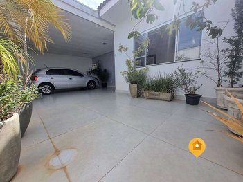 house em Rua José Luiz de Oliveira Bueno, Jardim Altos do Palmital - Marília - SP