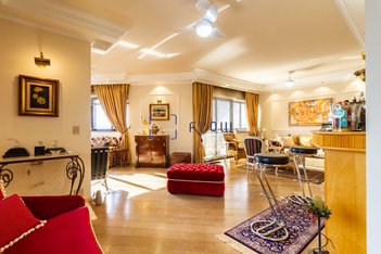 apartment em Rua Apinajés, Perdizes - São Paulo - SP