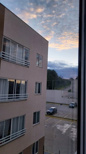 apartment em Rua Teófilo Druszcz, Thomaz Coelho - Araucária - PR
