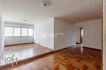 apartment em Barão de Tefé, Perdizes - São Paulo - SP