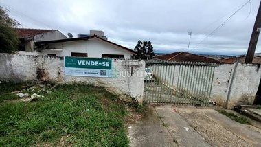 land_lot em Rua Jorge Amado, Guarani - Colombo - PR