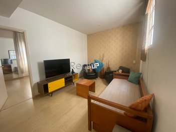 apartment em Rua Domingos Ferreira, Copacabana - Rio de Janeiro - RJ