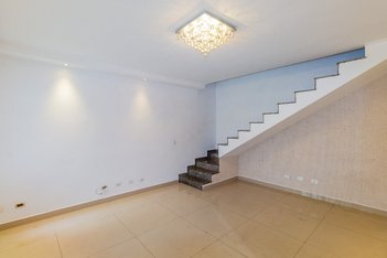 house em Rua Comprida, Vila Mazzei - São Paulo - SP