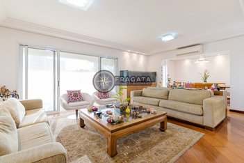 apartment em Rua Tupi, Santa Cecília - São Paulo - SP