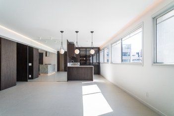 apartment em Rua Doutor Renato Paes de Barros, Itaim Bibi - São Paulo - SP