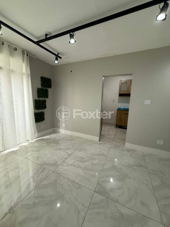 apartment em Avenida Ipiranga, Partenon - Porto Alegre - RS