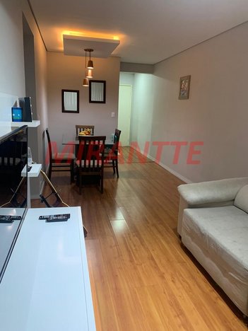 apartment em Avenida Ultramarino, Lauzane Paulista - São Paulo - SP