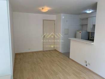 apartment em Rua Juquis, Indianópolis - São Paulo - SP