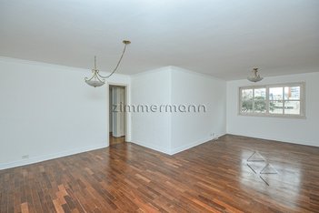 apartment em Rua Pintassilgo, Vila Uberabinha - São Paulo - SP