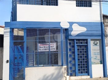 house em Rua Serra Negra, Vila Helena - Jundiaí - SP