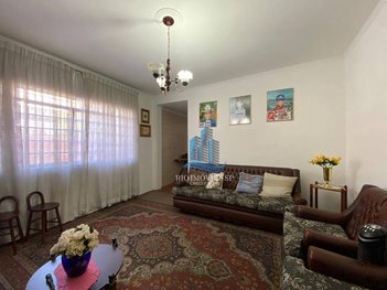 house em Rua Engenheiro Rebouças, Cerâmica - São Caetano do Sul - SP