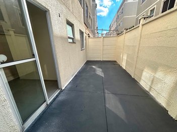 apartment em Rua Carlos Gomes, Lorena Parque - Goiânia - GO
