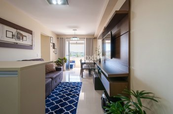 apartment em Avenida Jaçanã, Jaçanã - São Paulo - SP
