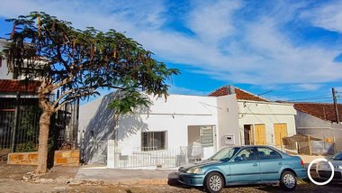 house em Rua Quatorze de Julho, Itararé - Santa Maria - RS