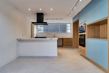 apartment em Rua Pará, Consolação - São Paulo - SP