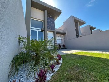 house em Rua Alegrete, Centro - Imbé - RS