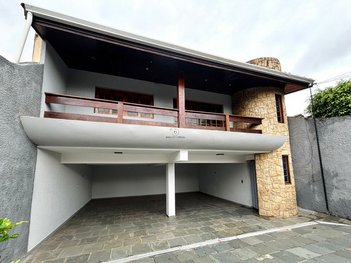 house em Rua Nuncia Cangro Marques, Parque Ouro Fino - Sorocaba - SP