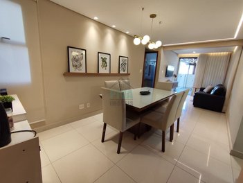 apartment em Rua Aerolito, Caiçara-Adelaide - Belo Horizonte - MG