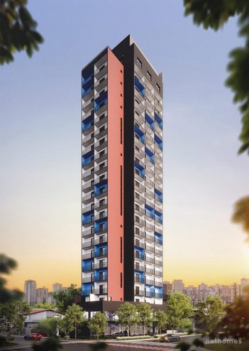 apartment em Rua Camargo, Butantã - São Paulo - SP