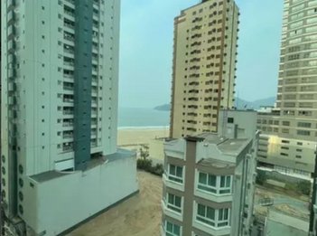 apartment em Rua 3900, Centro - Balneário Camboriú - SC