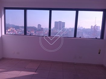 office em Rua Campos Sales, Centro - Barueri - SP