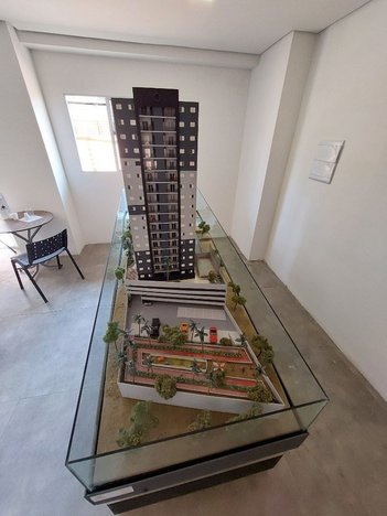 apartment em Rua dos Telles, Vila Sorocabana - Guarulhos - SP