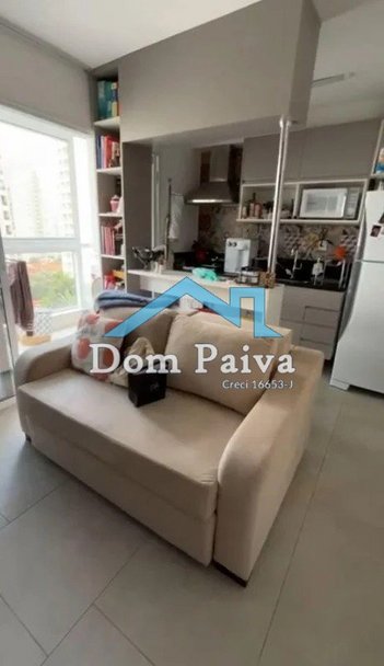 apartment em Rua Traituba, Saúde - São Paulo - SP