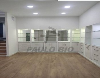 commercial_property em Avenida Padre Manuel da Nóbrega, Jardim - Santo André - SP