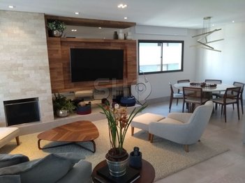 apartment em Rua Júpiter, Aclimação - São Paulo - SP