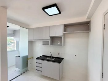 apartment em Avenida Alexandrina de Paula, Vila Nova Cintra - Mogi das Cruzes - SP