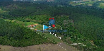 land_lot em Rua Treze de Maio, Jardim Martinelli (Sousas) - Campinas - SP